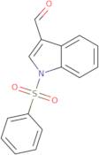 1-(Phenylsulphonyl)-1H-indole-3-carboxaldehyde
