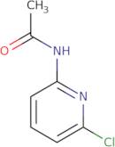 Acetamide, N-(6-chloro-2-pyridinyl)-