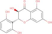 3,5,7,2',6'-Pentahydroxyflavanone