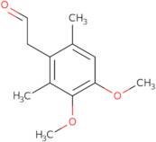 2-(3,4-Dimethoxy-2,6-dimethylphenyl)acetaldehyde