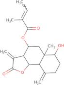 8β-Tigloyloxyreynosin