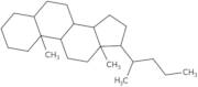 5β-Cholane