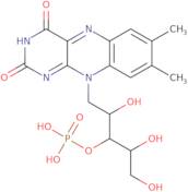 Riboflavin-3'-phosphate