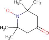 4-Oxo-TEMPO-d16,15N, free radical