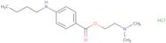 Tetracaine-d6 hydrochloride (N,N-dimethyl-d6)