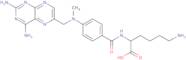 Lysine-methotrexate