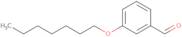 3-(Heptyloxy)benzaldehyde