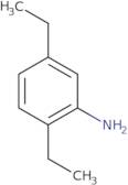 2,5-Diethylaniline