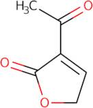 3-Acetyl-2(5H)-furanone