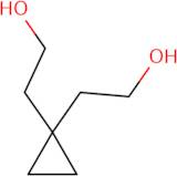 1,1-Cyclopropanediethanol