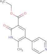 5-Decyano 5-(ethyl formate) milrinone