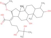 24,25-Dihydroxy fusidic acid