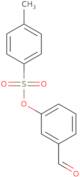 3-Formylphenyl 4-methylbenzenesulfonate