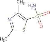 Dimethyl-1,3-thiazole-5-sulfonamide