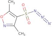 Dimethyl-1,2-oxazole-4-sulfonyl azide