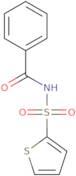 N-(Thiophene-2-sulfonyl)benzamide