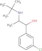 Threo-dihydro bupropion hydrochloride