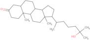 (5α)-25-Hydroxycholestan-3-one