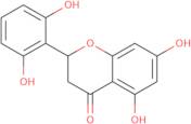 2',5,6',7-Tetrahydroxyflavanone