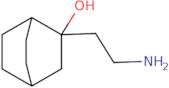 2-(2-Aminoethyl)bicyclo[2.2.2]octan-2-ol