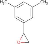 3,5-Dimethylstyrene oxide