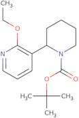 (2-Pyridin-4-yl-thiazol-4-yl)-acetic acid ethyl ester