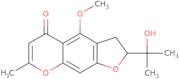 5-o-Methylvisamminol