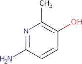 6-Amino-2-methylpyridin-3-ol