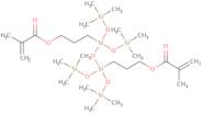 1,3-Bis(3-(methacryloxy)propyl)-1,1,3,3-tetrakis(trimethylsiloxy)disiloxane