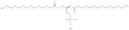 1,2-Dimyristoyl-sn-glycero-3-phosphate monosodium salt