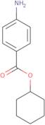 Cyclohexyl 4-aminobenzoate