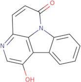 1-Hydroxycanthin-6-one