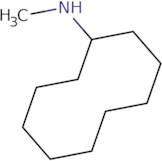 N-Methylcyclodecanamine