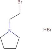 1-(2-Bromoethyl)pyrrolidine hydrobromide