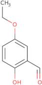 5-Ethoxy-2-hydroxy-benzaldehyde