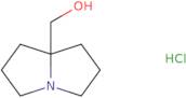 Tetrahydro-1H-pyrrolizin-7a(5H)-ylmethanol hydrochloride