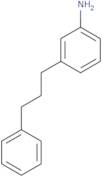 3-(3-Phenylpropyl)aniline