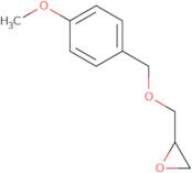 2-{[(4-Methoxyphenyl)methoxy]methyl}oxirane