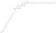 Dipentadecyl [1,1'-biphenyl]-4,4'-dicarboxylate