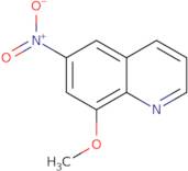 8-Methoxy-6-nitroquinoline