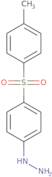 [4-(4-Methylbenzenesulfonyl)phenyl]hydrazine