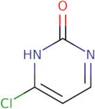 6-Chloropyrimidin-2(1H)-one