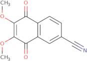 Vineomycin B2