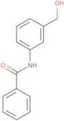 N-[3-(Hydroxymethyl)phenyl]benzamide