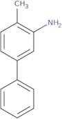 5-Phenyl-o-toluidine