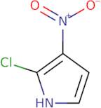 2-Chloro-3-nitro-1H-pyrrole