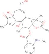 Sapintoxin D