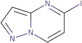 5-Iodopyrazolo[1,5-a]pyrimidine