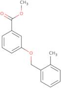 4-Carboethoxy-3'-methoxybenzophenone