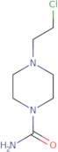 4-(2-Chloro-ethyl)-piperazine-1-carboxylic acid amide